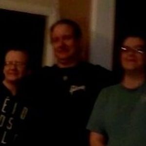 Profile Picture of Robert Baggett (@robbaggett) on Myspace
