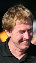 Profile Picture of Mark Woodfordeon Wikipedia