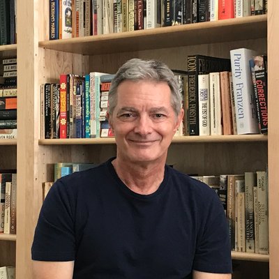 Profile Picture of Michael Wade (@michael_mwade) on Twitter