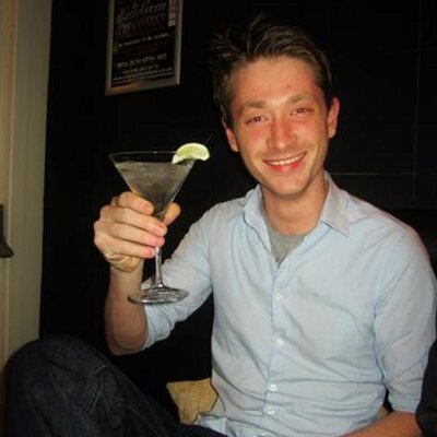 Profile Picture of Alexander Carnell (@BalexCarnell) on Twitter