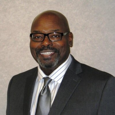 Profile Picture of Larry Cobb (@thecobman1) on Twitter