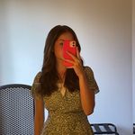 Profile Picture of Laylah Mcdowell (@laylahmcdowell) on Instagram