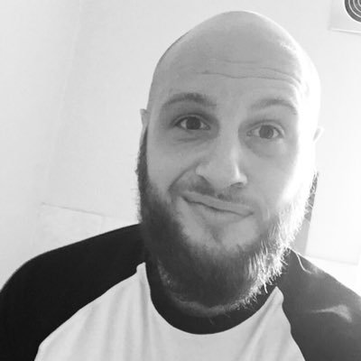 Profile Picture of Matthew Loveridge (@mattloveridge) on Twitter