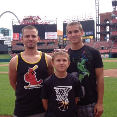 Profile Picture of Matt Bohlmann (@bohlmann_9) on Twitter