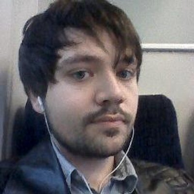 Profile Picture of Charlie Matthews (@PirateChaz) on Twitter
