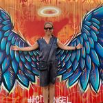 Profile Picture of Christina Bonde (@chrisbonde) on Instagram