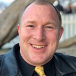 Profile Picture of Christopher Baldwin (@lovemylifeinsurance) on Instagram