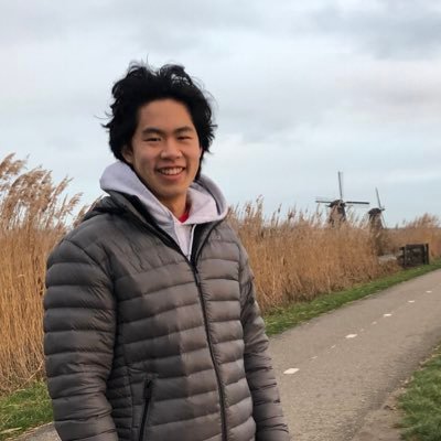 Profile Picture of Eric Cheng (@chengeric_) on Twitter