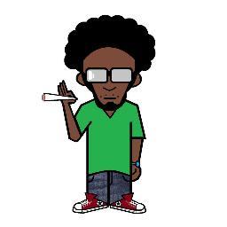 Profile Picture of Sean Mcreynolds (@WeirdoSean) on Twitter