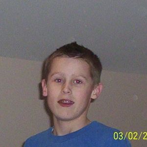 Profile Picture of Thomas Forde (@347580144) on Myspace