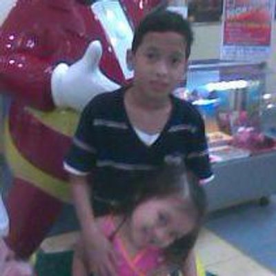 Profile Picture of John Michael Bailon (@jmbailon9) on Twitter