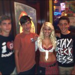 Profile Picture of Justin McDowell (@justinmcdowell7) on Instagram