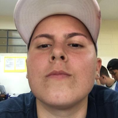 Profile Picture of Amanda Puga (@AmandaPuga2) on Twitter