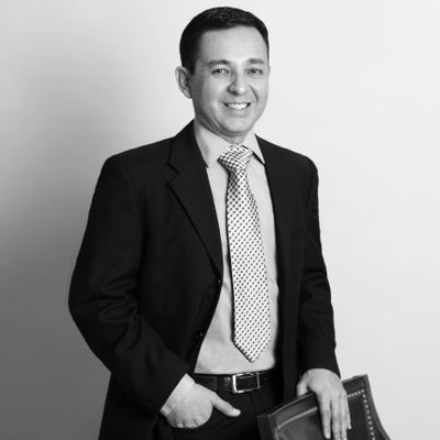 Profile Picture of Eric Mancías (@Ictiomex) on Twitter