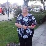 Profile Picture of June Benson (@june.benson.37) on Instagram