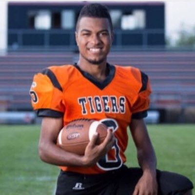 Profile Picture of Keith Grove (@KeithGrove6) on Twitter