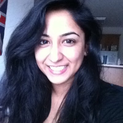 Profile Picture of Shwey2go (@swetha__singh) on Twitter