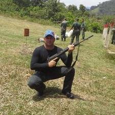 Profile Picture of Anibal Leon Castillo (@leon_castillo) on Twitter