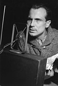 Profile Picture of Wilhelm Borchert - Wikipediaon Wikipedia