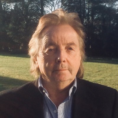 Profile Picture of James Driscoll MBE (@jimdplc) on Twitter