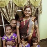 Profile Picture of Kavitha Subramaniam (@sathiaek) on Instagram
