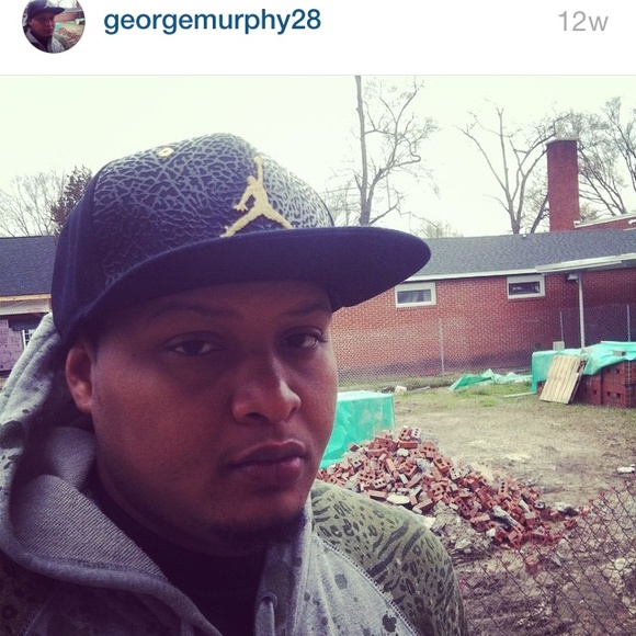 Profile Picture of George Murphy (@coolman98) on Poshmark