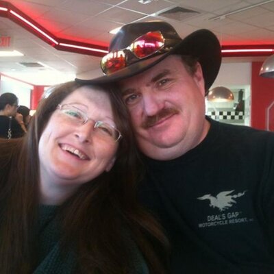 Profile Picture of Randy Kimbrell (@@Nitetrain7) on Twitter