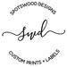 Profile Photo of Spotswood Designs (@spotswooddesigns) on Pinterest