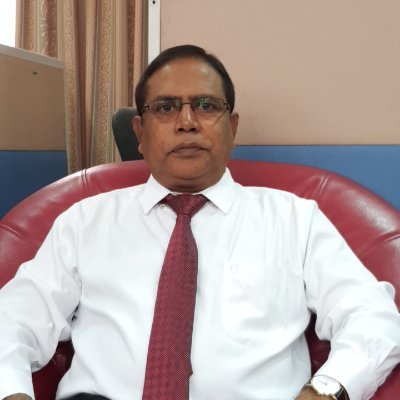 Profile Picture of Abdul Rasheed Ali (@Absyfa) on Twitter