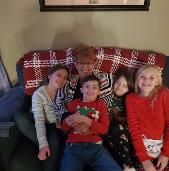 Profile Picture of Peggy Reveal (@preveal) on Poshmark