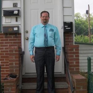 Profile Picture of Scott Gaylord (@kingdonkey1971) on Myspace