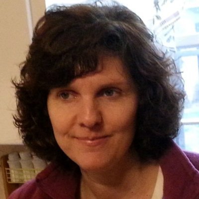 Profile Photo of Joy Dodson (@JoyDods73949721) on Twitter