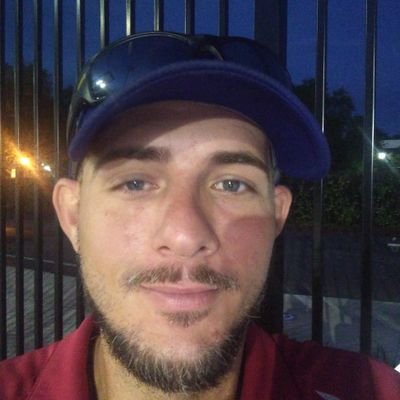 Profile Picture of Glenn Benson (@GlennBe85416631) on Twitter