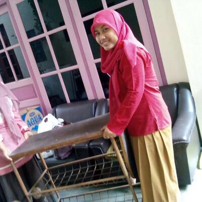 Profile Picture of Amelia Rizki Robbi (@AmeliaRizkiRobb) on Twitter