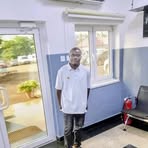 Profile Picture of Julius Benjamin (@Julius-Benjamin) on Facebook