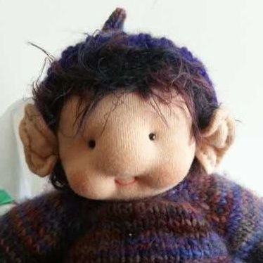 Profile Picture of NancyBakker (@NancyBakker8) on Twitter