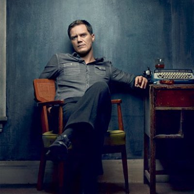 Profile Picture of Michael Shannon Work (@MikeShannonFan) on Twitter