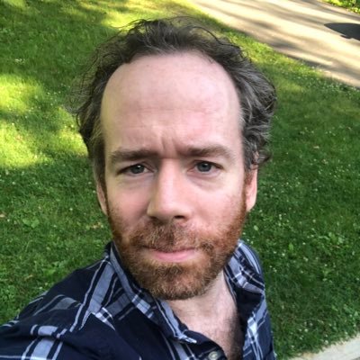 Profile Picture of Kevin Daly (@kevinddaly) on Twitter