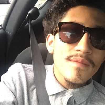 Profile Picture of Barloz (@carlos__gee) on Twitter