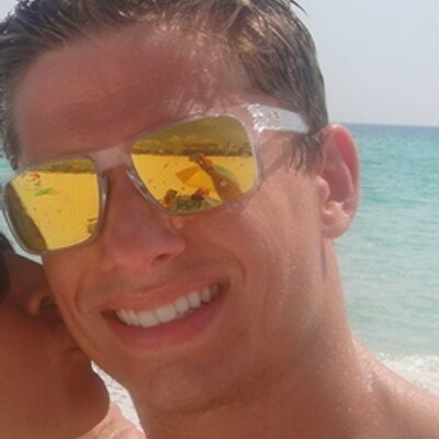 Profile Picture of Hootie (@Thomas_Hooton) on Twitter