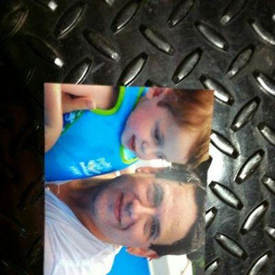 Profile Picture of Steven Santos (@StevenS53969223) on Twitter