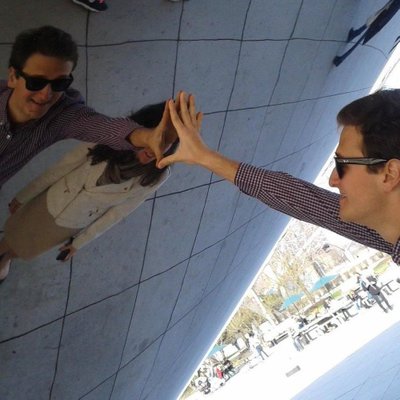 Profile Picture of Joe Burgess (@@jmburges) on Twitter