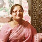 Profile Picture of Paramita Chowdhury (@paramita71) on Instagram