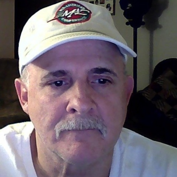 Profile Picture of David Schoemaker (@dschoemaker1961) on Poshmark