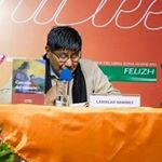 Profile Picture of Ladislao Ramírez (@ladislao.ramirez) on Instagram