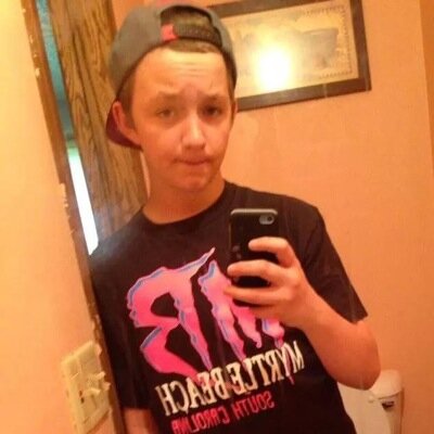 Profile Picture of Josh Kegley (@want_that_BWA) on Twitter