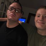 Profile Picture of David kiger (@davidjameskiger) on Instagram