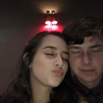Profile Picture of bella and barron♥️ (@barron.bellaaa) on Instagram