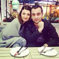 Tamuna Rogava - Quora Profile Picture of Tamuna Rogava (@tamuna-rogava) on Quora