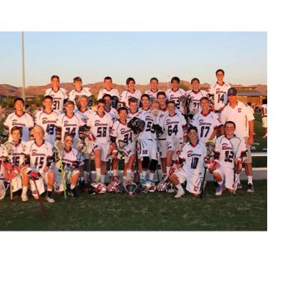 Profile Picture of Thomas Rivera (@thomaslax81) on Twitter